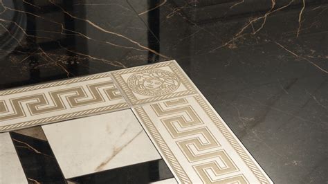 stock pavimenti versace|gianni versace tiles.